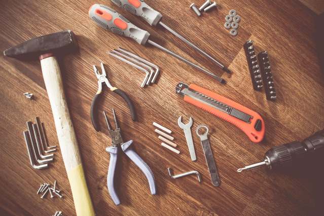 general repair tools